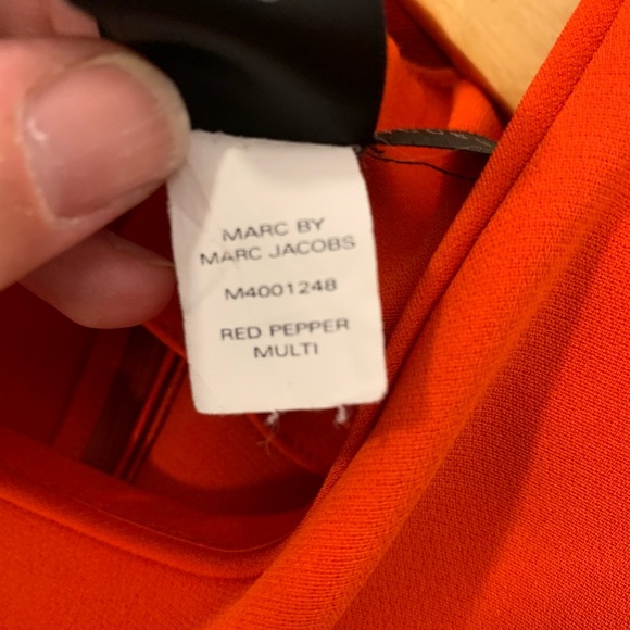 Marc by Marc Jacobs Dress - Picture 5 of 5